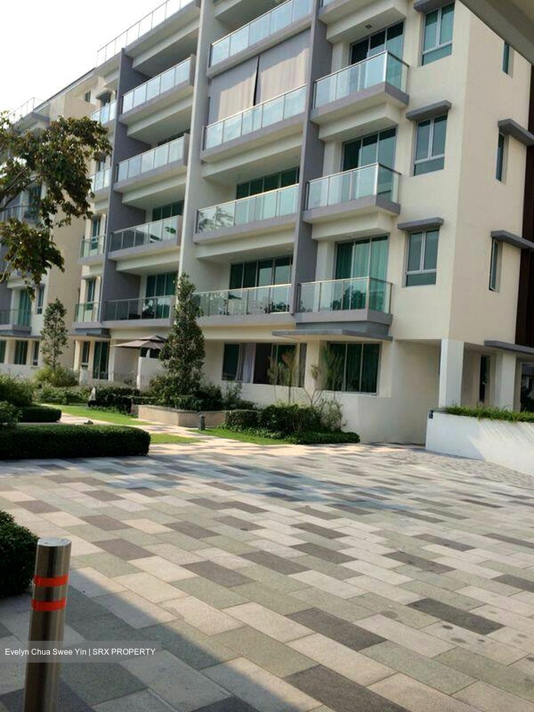 The Glyndebourne (D11), Condominium #500738151